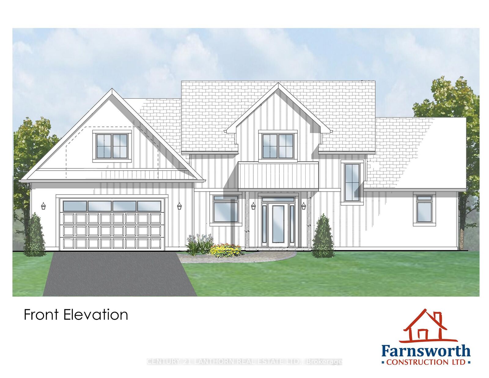 Property Photo: 221 Fire Route 5 N/A ON K0L 3E0