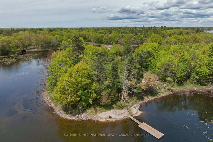 Property Photo:  6 Island 626 Wild Goose Island  ON P0E 1E0 