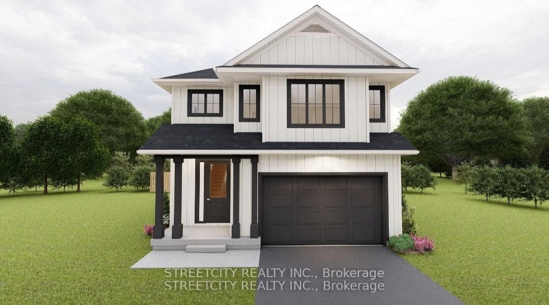 Property Photo: 1214 Honeywood Drive ON N6M 1C1