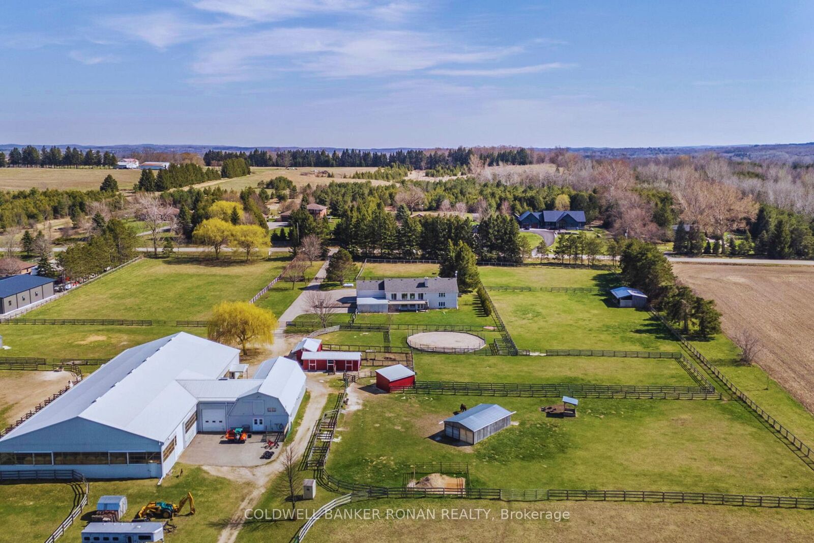 Property Photo:  8058 20th Side Road  ON L0G 1L0 