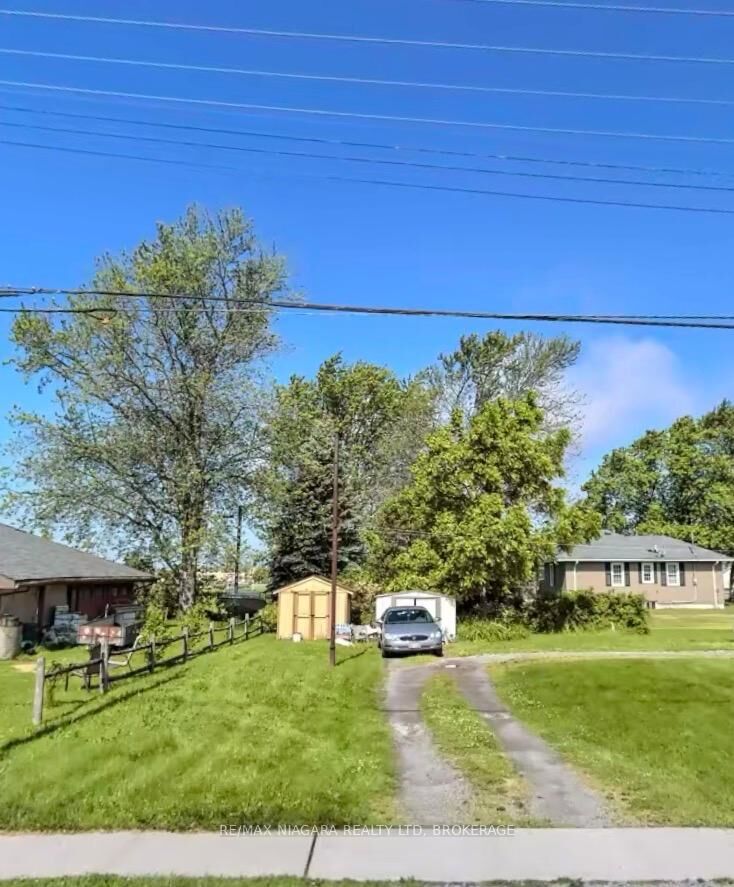 Property Photo:  Lt 113 Oakwood Street  ON L3K 5G7 