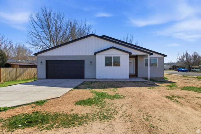 Property Photo:  268 N Salina Creek Dr  UT 84654 