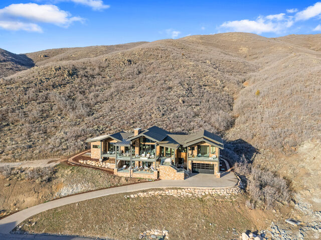 Property Photo:  11546 N Fox Hollow Ct  UT 84036 