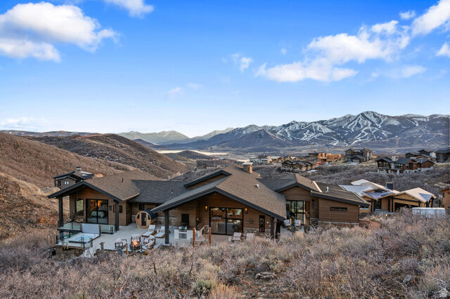 Property Photo:  11546 N Fox Hollow Ct  UT 84036 