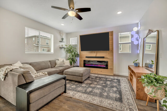 Property Photo: 6303 W 7830 S UT 84081