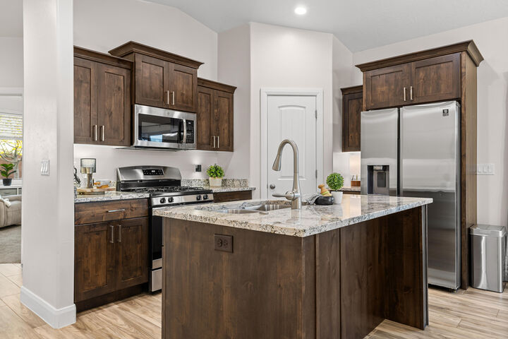 Property Photo:  3595 W 150 St N  UT 84737 