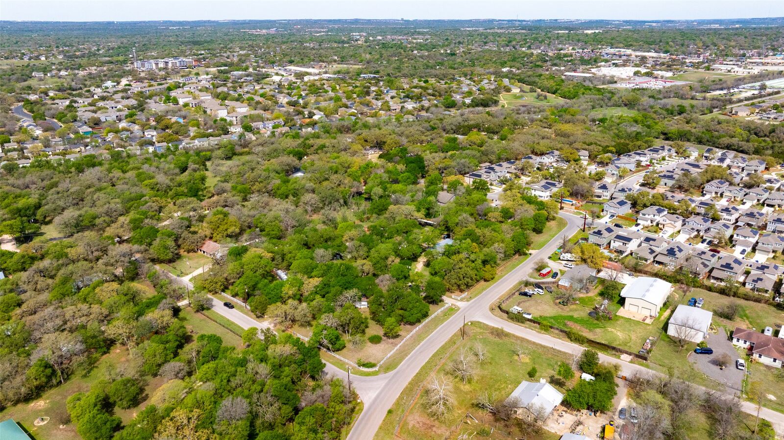 Property Photo:  10600 Slaughter Creek Drive  TX 78748 