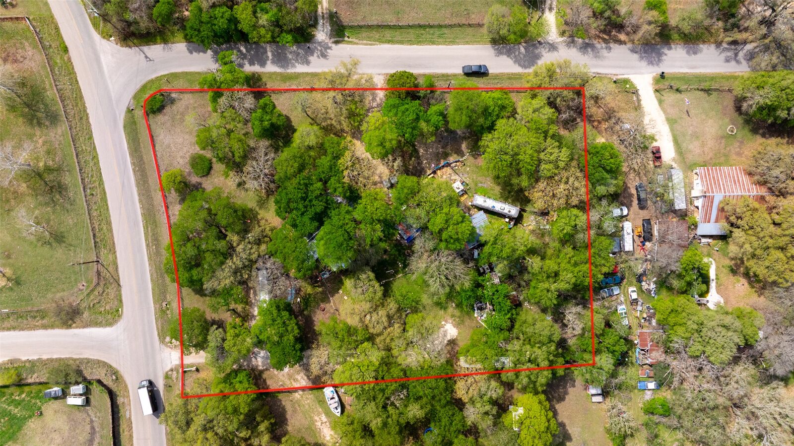 Property Photo:  10600 Slaughter Creek Drive  TX 78748 