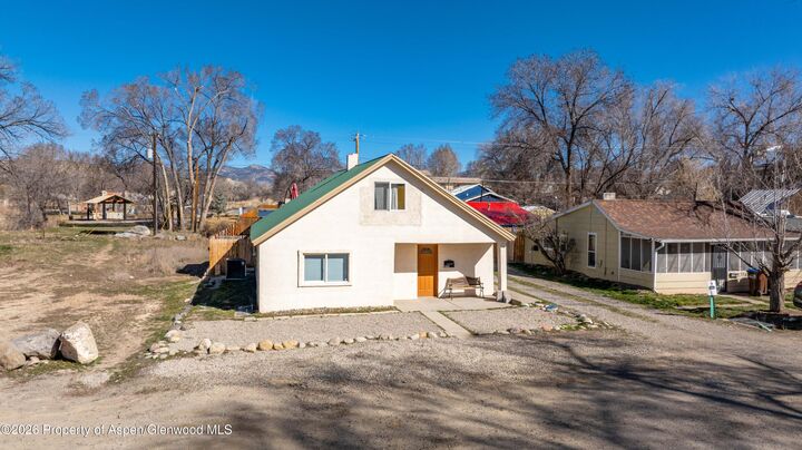Property Photo:  232 W 4th Street  CO 81650 