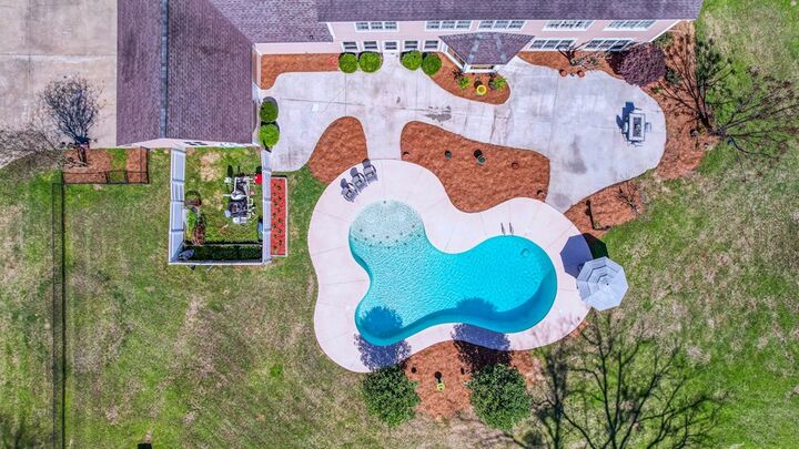 Property Photo:  850 Hwy 118E  GA 31787 