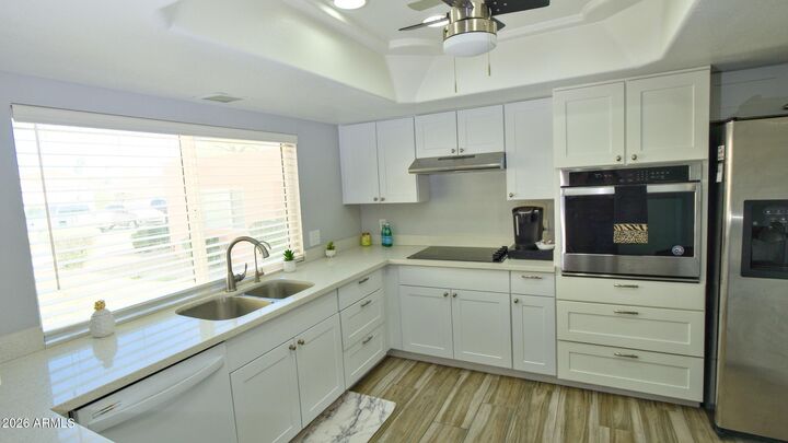 Property Photo:  286 Leisure World --  AZ 85206 