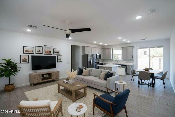 Property Photo:  11538 E 4th Avenue  AZ 85120 