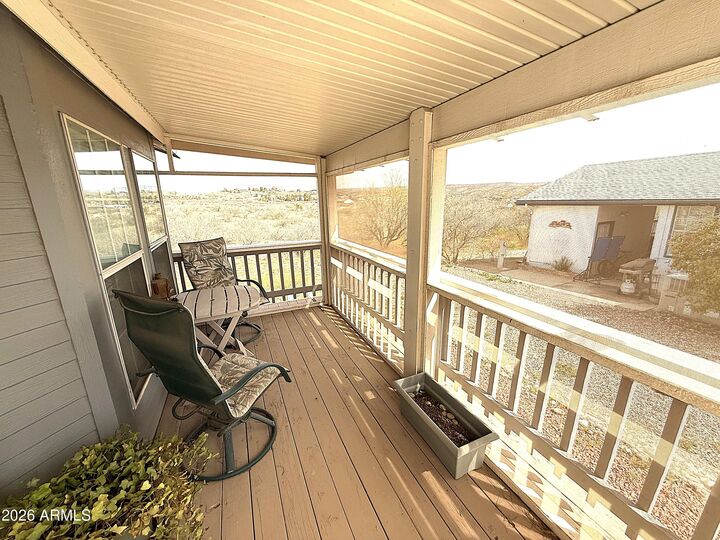 Property Photo:  2050 State Route 89A -- 377  AZ 86326 