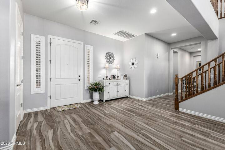Property Photo:  20394 E Calle De Flores --  AZ 85142 
