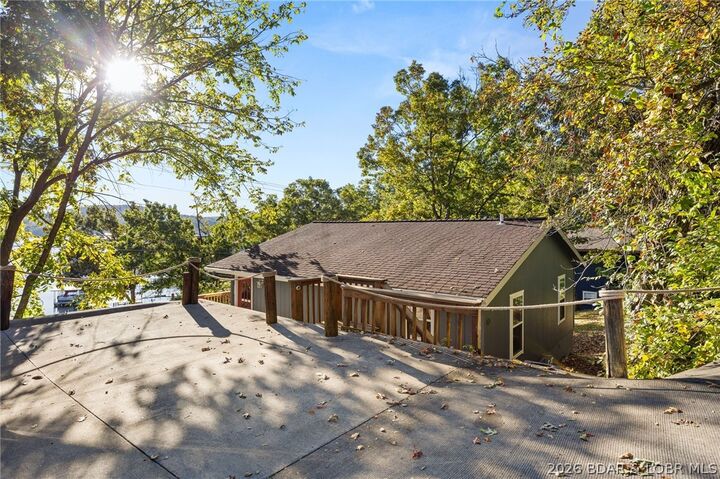 Property Photo: 48 Boot Circle MO 65020