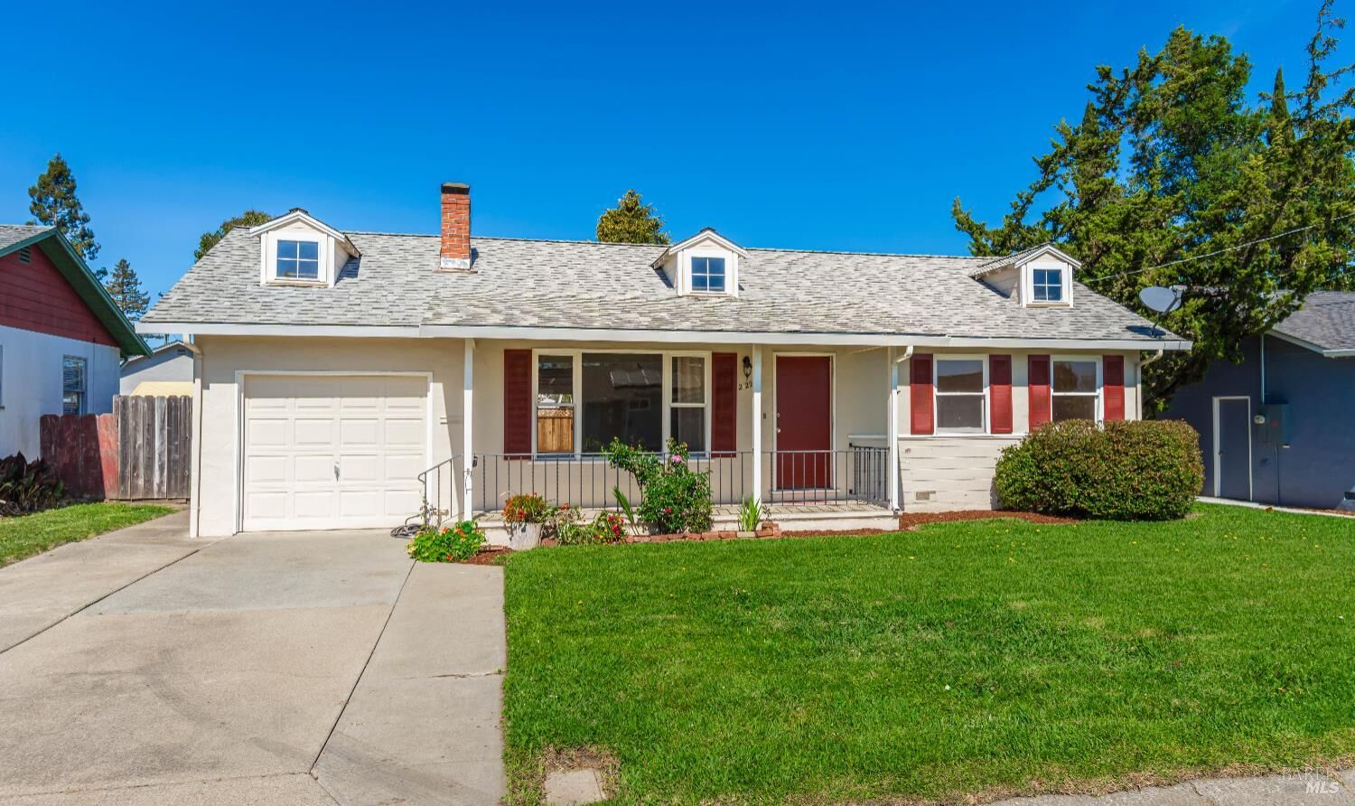 Property Photo:  2122 Janette Drive  CA 94558 