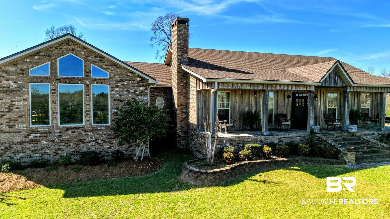 Property Photo:  3483 Barrytown Road  AL 36908 