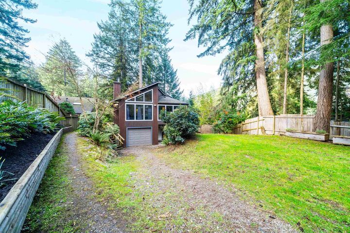 Property Photo: 576 Cowan Road BC V0N 1G2