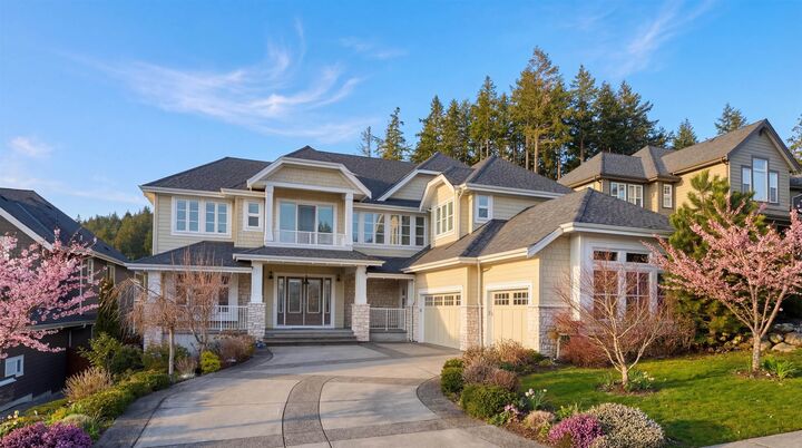 15 Heritage Peak Road — photo 1