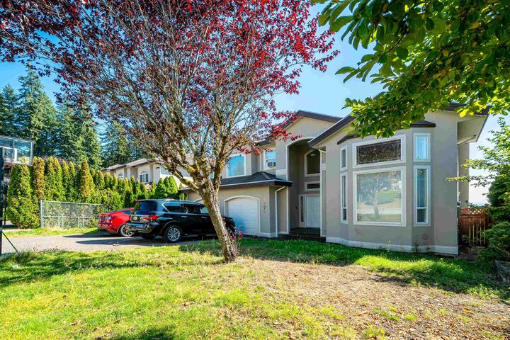 Property Photo: 3070 Timber Court BC V3E 2Y8