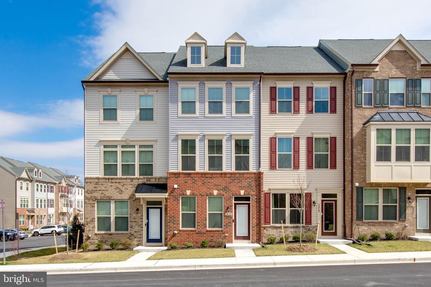 Property Photo: 3927 Small Roundtop Rd MD 21076