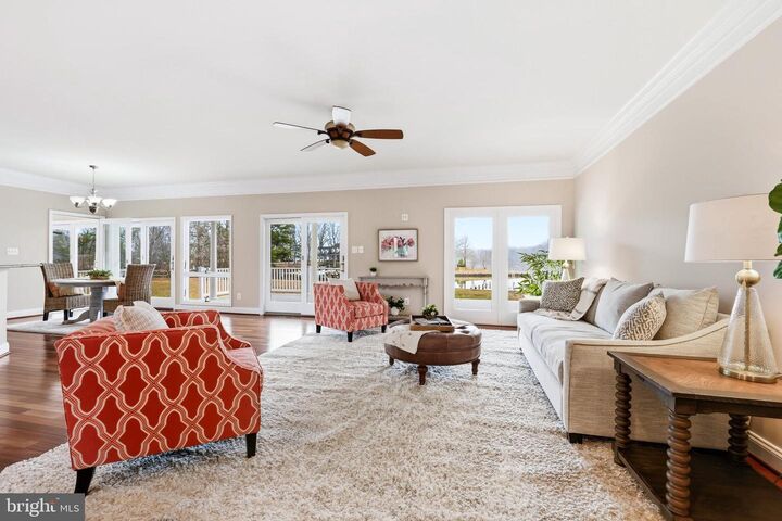 Property Photo:  351 Wye Road  MD 21658 