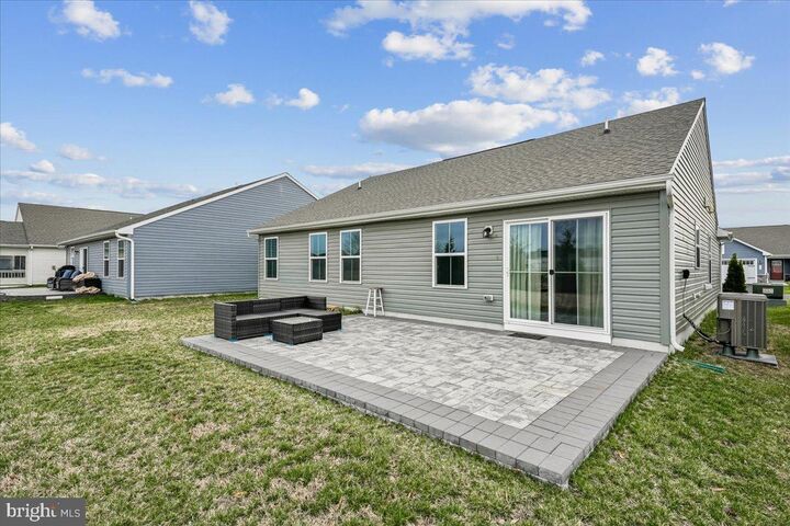 Property Photo:  383 Windflower Drive  DE 19966 