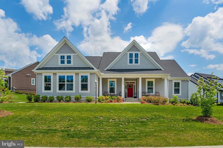 Property Photo: 11726 Robin Woods Circle VA 22551