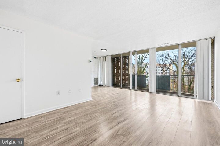 Property Photo:  1824 Metzerott Road 203  MD 20783 