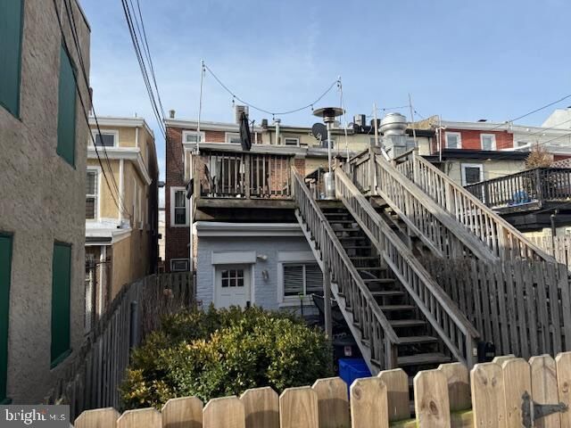 Property Photo:  4227 Station Street  PA 19127 