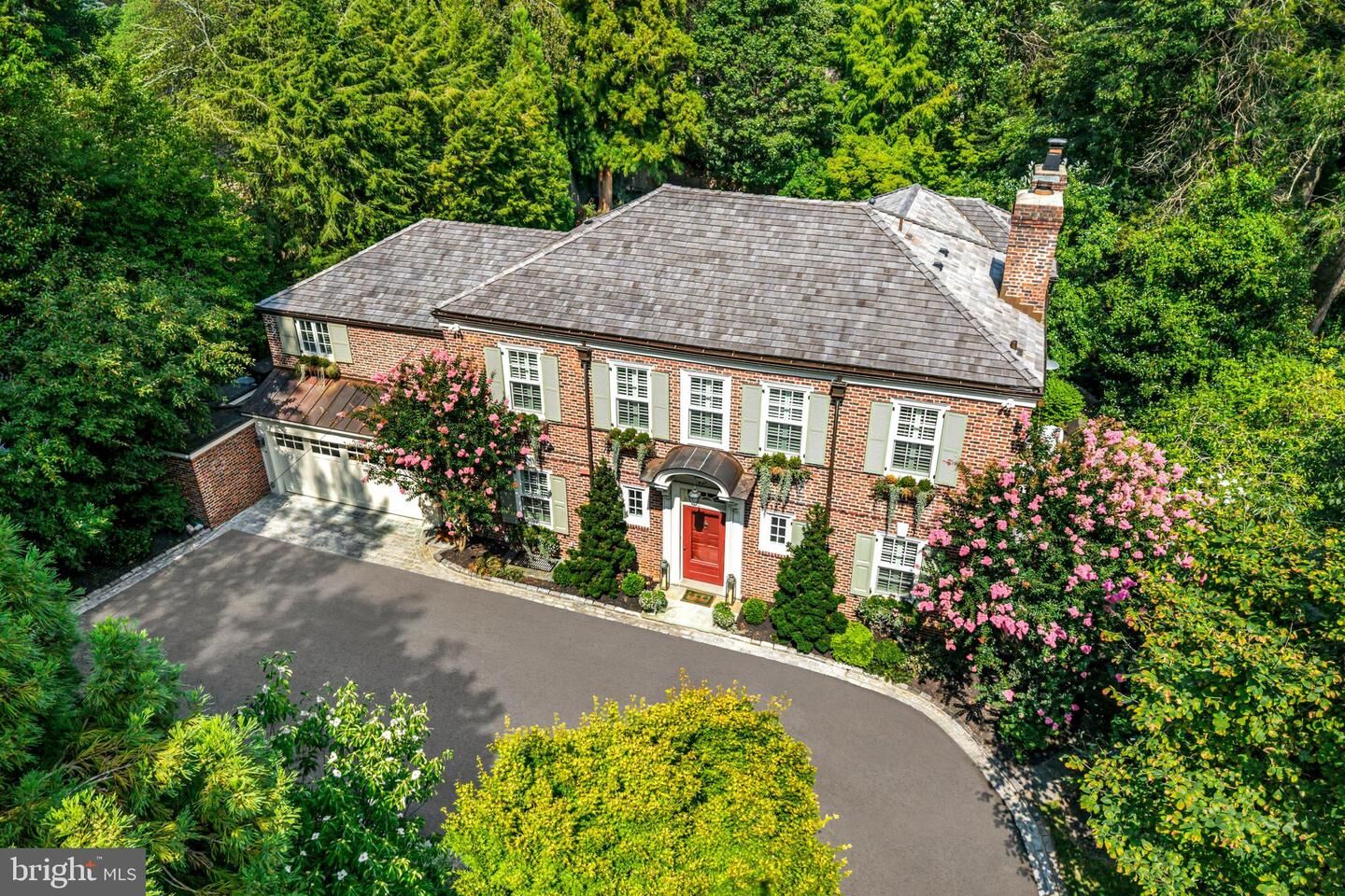 Property Photo:  431 Glynwynne Road  PA 19041 