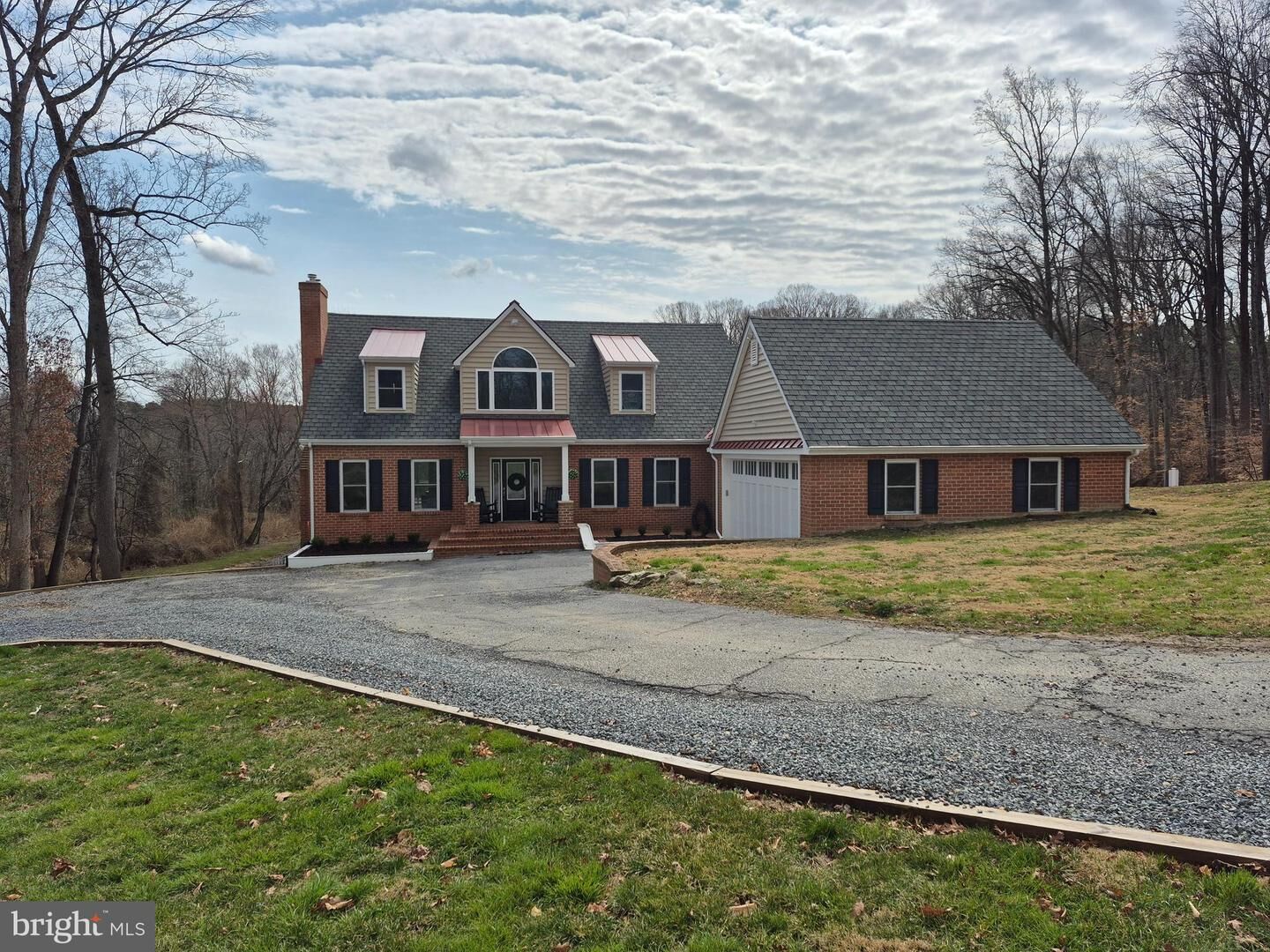 Property Photo:  8276 Broad Neck Road  MD 21620 
