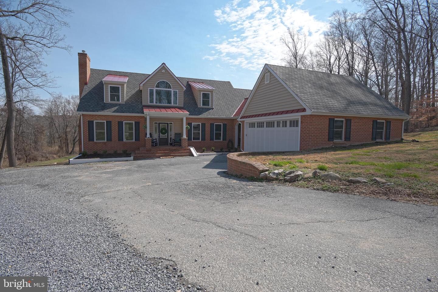 Property Photo:  8276 Broad Neck Road  MD 21620 