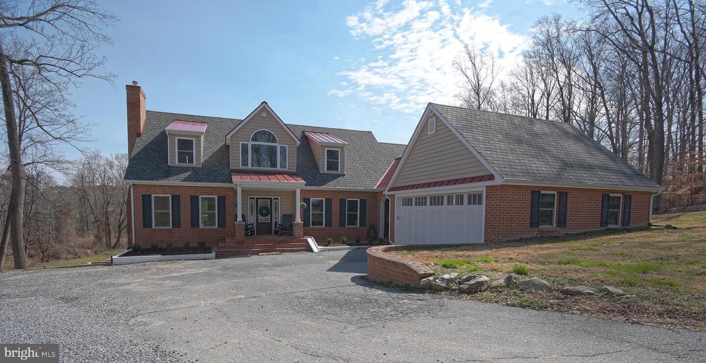 Property Photo:  8276 Broad Neck Road  MD 21620 