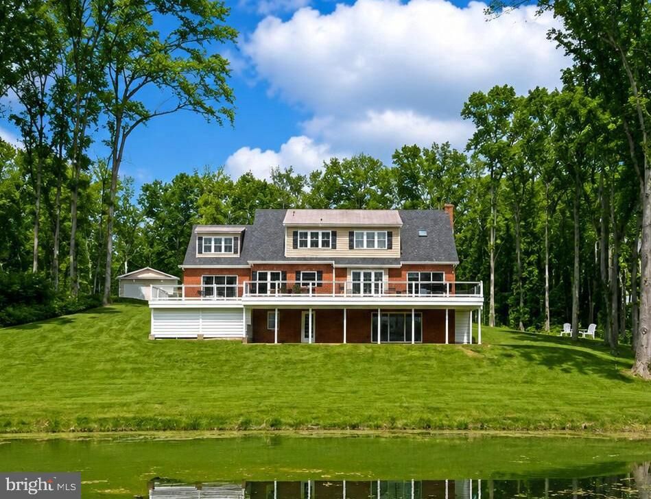Property Photo:  8276 Broad Neck Road  MD 21620 