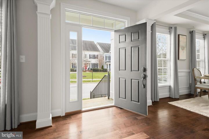 Property Photo:  7836 Grand Champion Street  MD 20759 