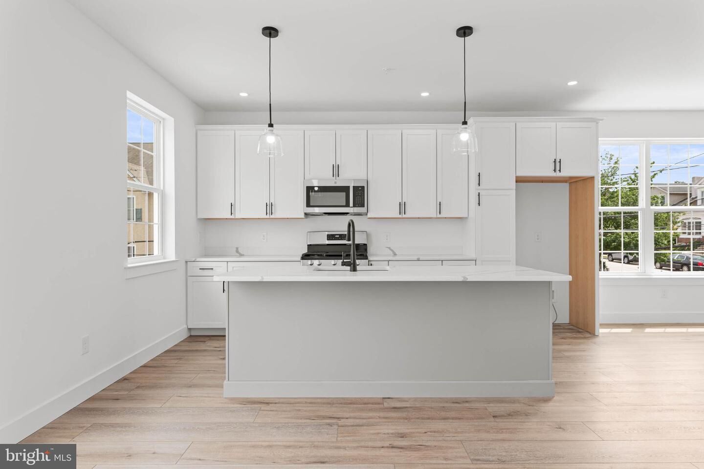 Property Photo:  207 8th St  PA 19405 