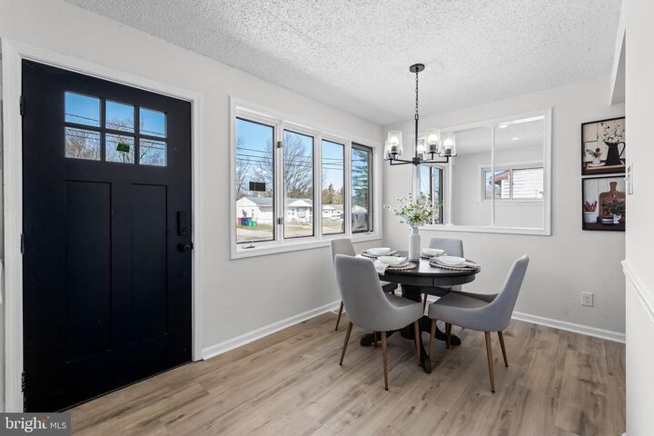 Property Photo: 605 Tait Road NJ 08083