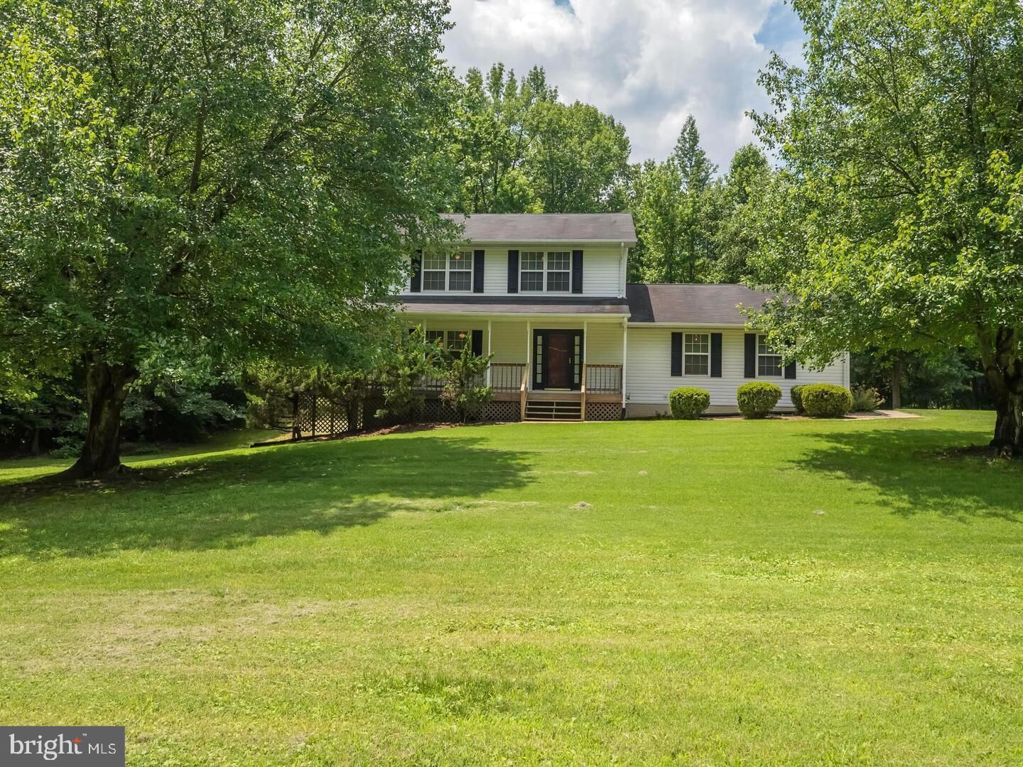 Property Photo: 7701 Croom Road MD 20772