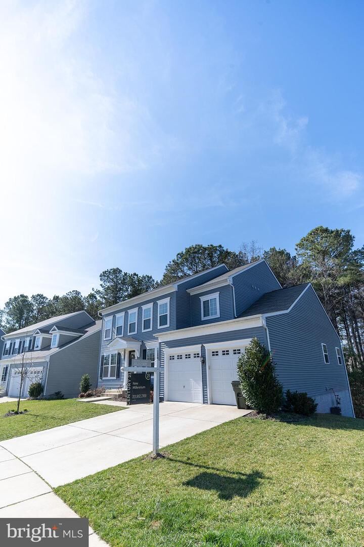 Property Photo:  43907 Monterey Street  MD 20619 