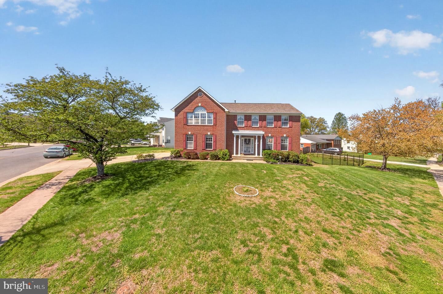 Property Photo:  6008 Plata Street  MD 20735 