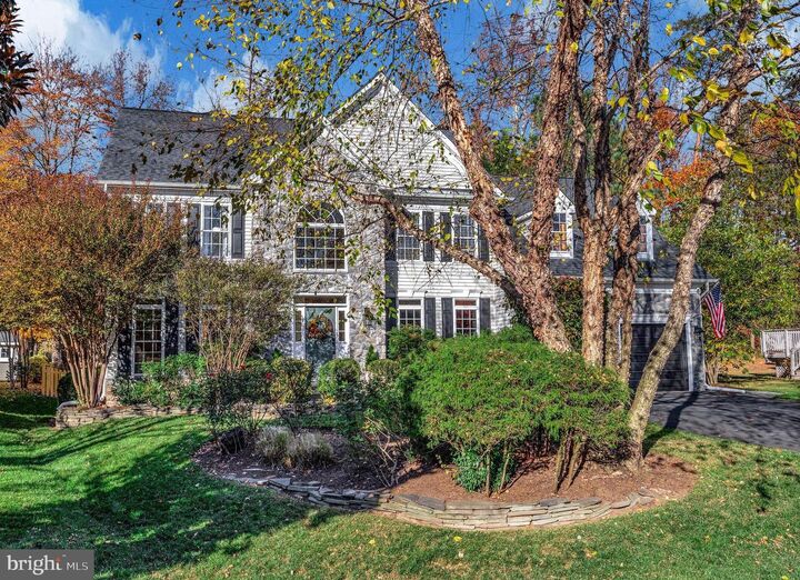 Property Photo: 54 Lightfoot Drive VA 22554