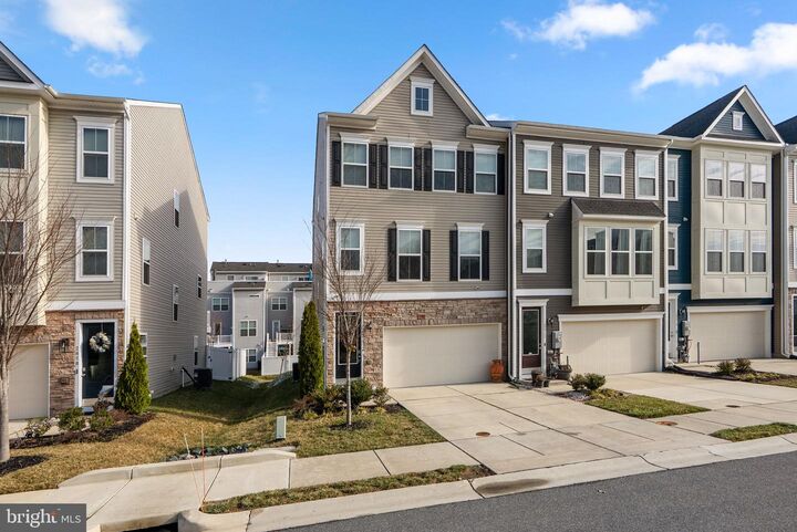 Property Photo:  2614 Sequoia Lane  MD 21054 