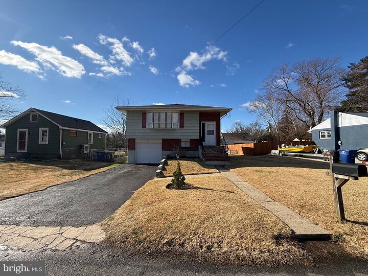 Property Photo:  11 Grand Ave  NJ 08620 