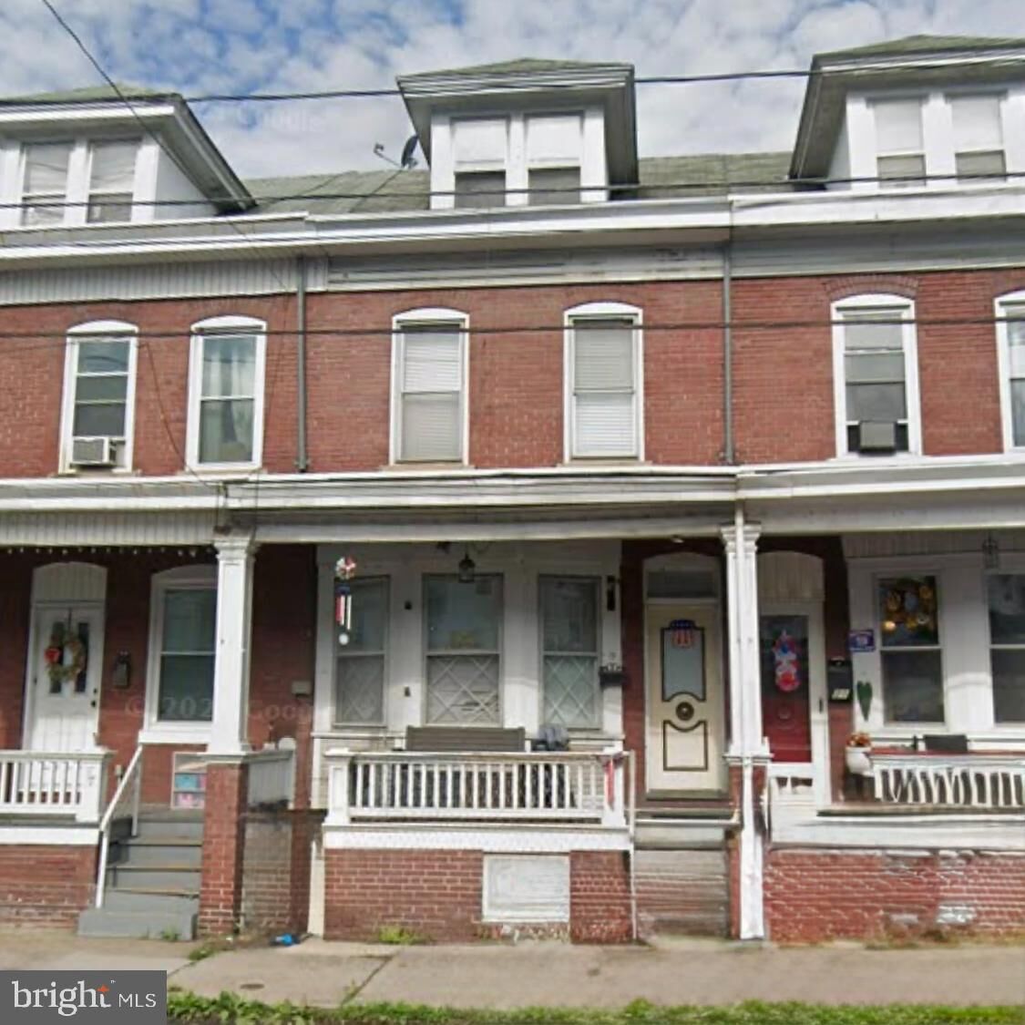 Property Photo: 19 Coal Street PA 17965