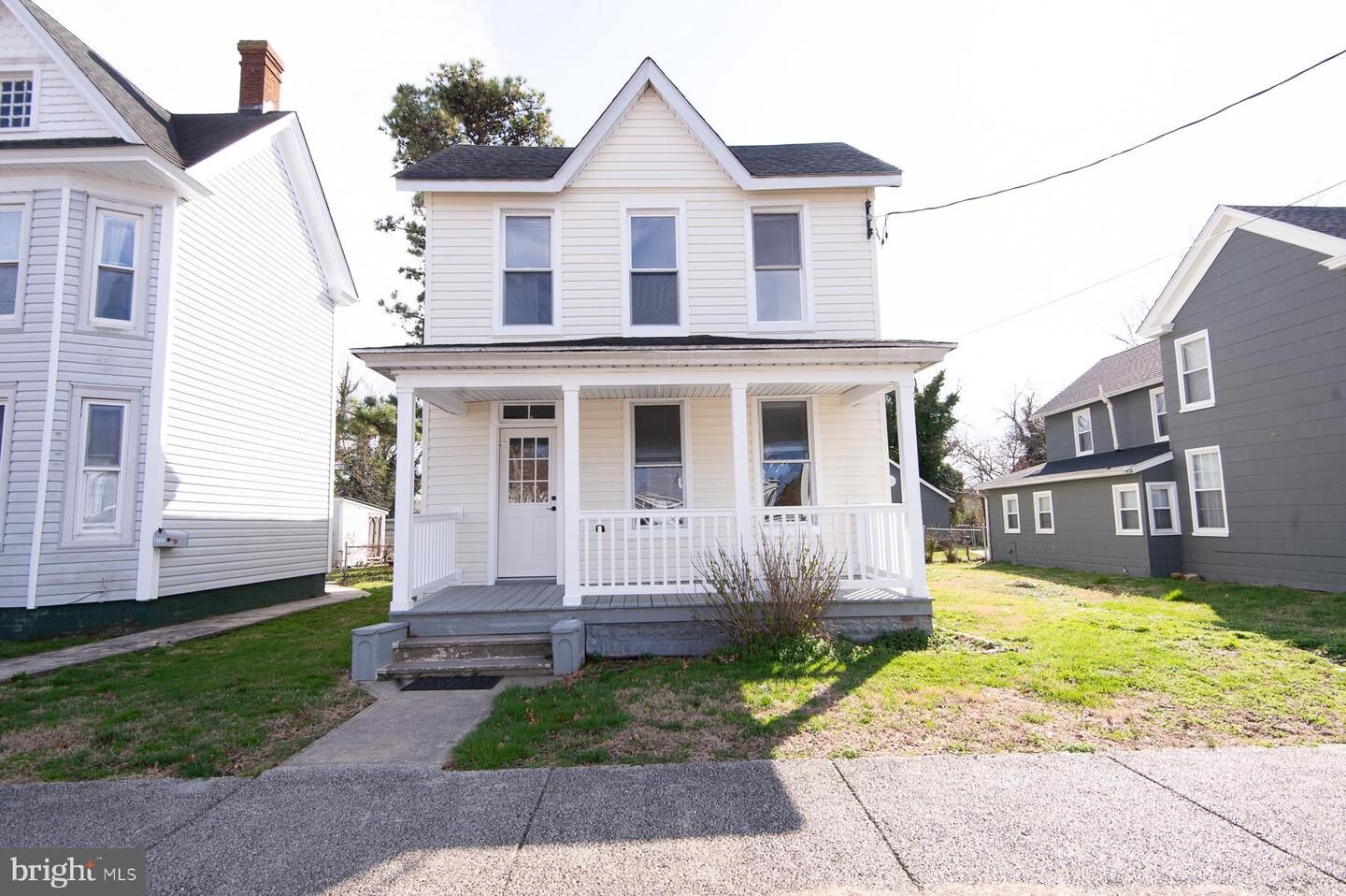 Property Photo:  309 Maryland Avenue  MD 21613 