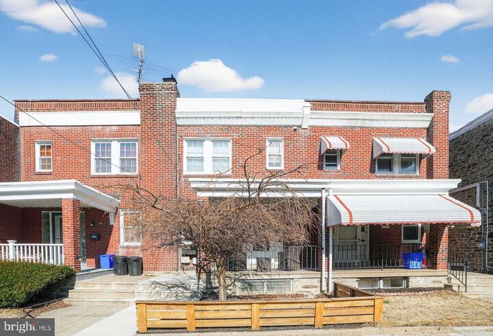 Property Photo:  404 Kingsley Street  PA 19128 