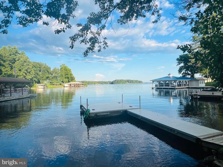 Property Photo:  3631 Breaknock Road  VA 23024 