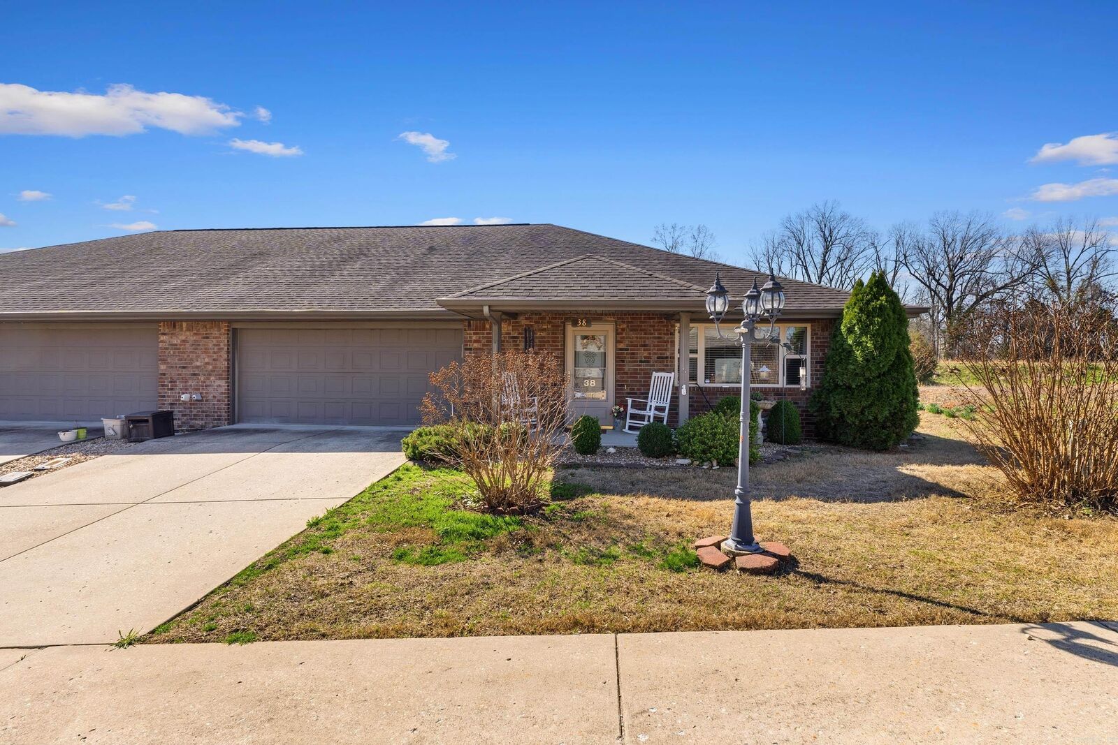 Property Photo: 38 Devonshire Circle AR 72642