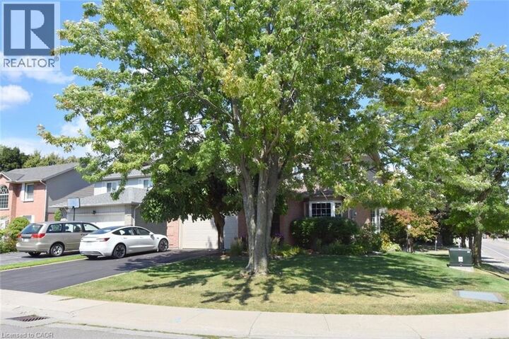 Property Photo:  2 Novoco Drive  ON L9C 7E7 